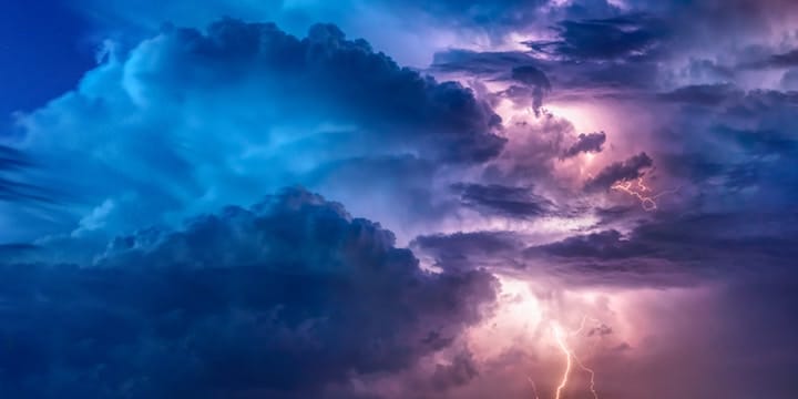 Turbulence or no turbulence?