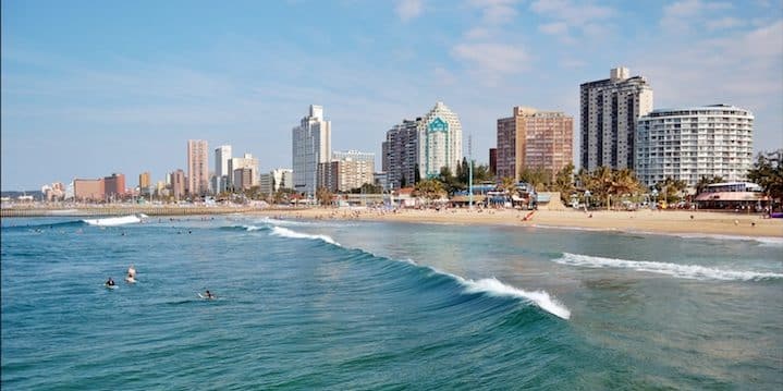 10 things to do in Durban, South Africa