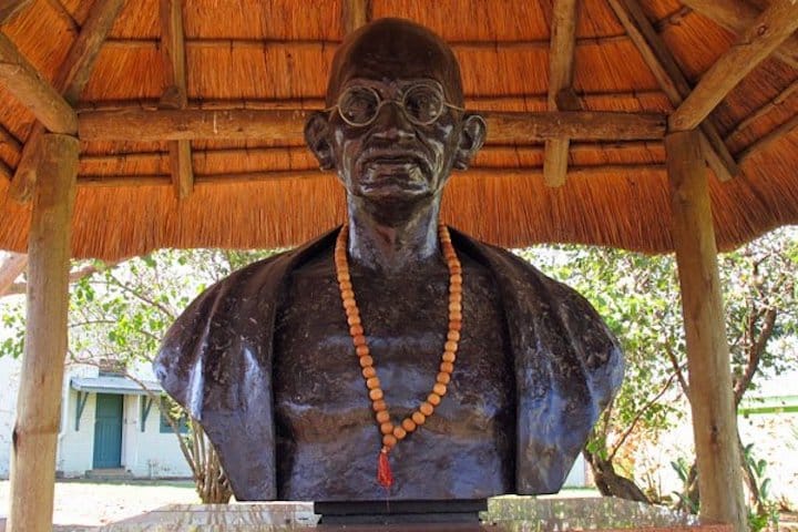 Along the Inanda Heritage Route (Credit: Durban Tourism)