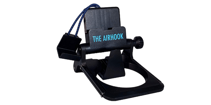 ESTRENO THE KING'S DAUGHTER