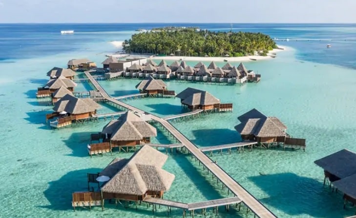 Swimming Destinations