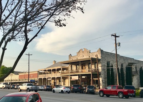 Fredericksburg, Texas