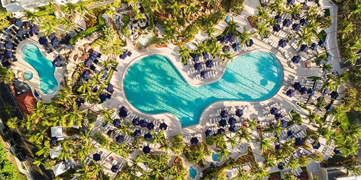 best marriott credit cards