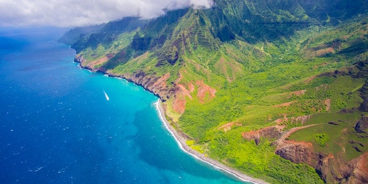 Hawaiian airlines credit cards