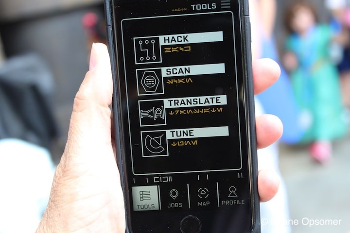 Hack, scan, translate, or tune
