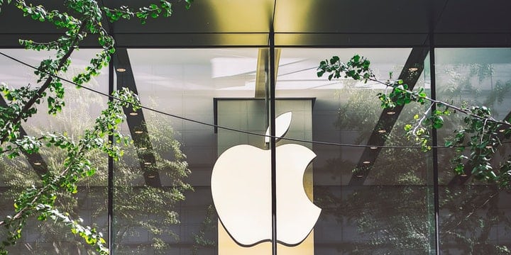 Apple card