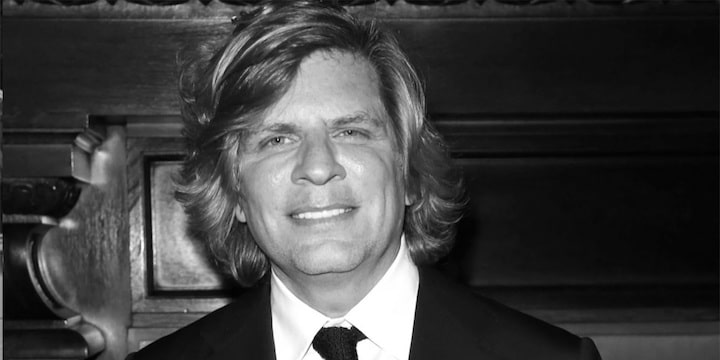 Richard Kirshenbaum