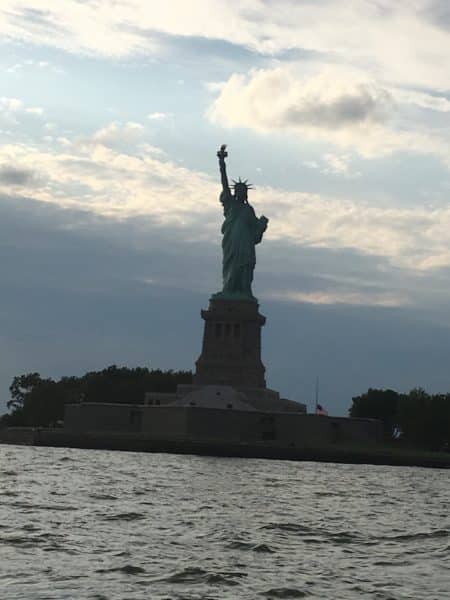 Statue of Liberty