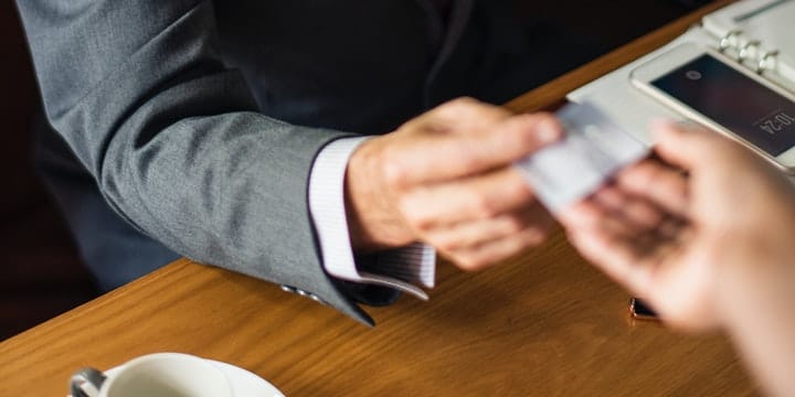 Best Amex business credit cards