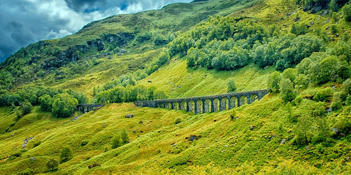 scotland, chase ultimate rewards points