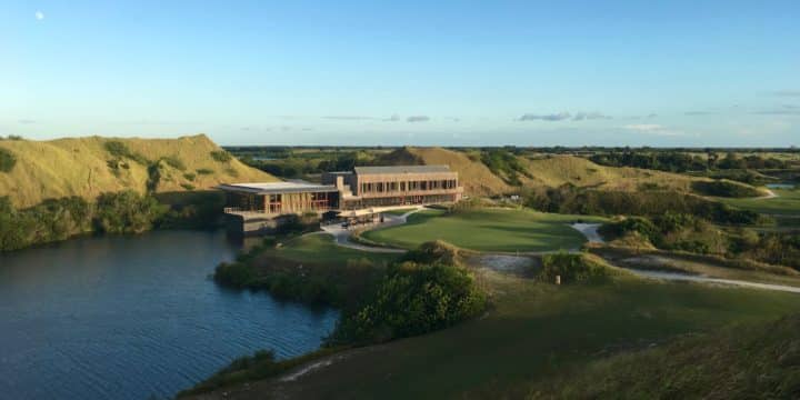 Streamsong Resort in Bowling Green, FL