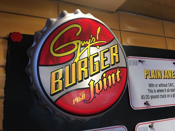 11 things to know about the food on a Carnival cruise