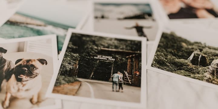 Organize your travel photos while you can't travel