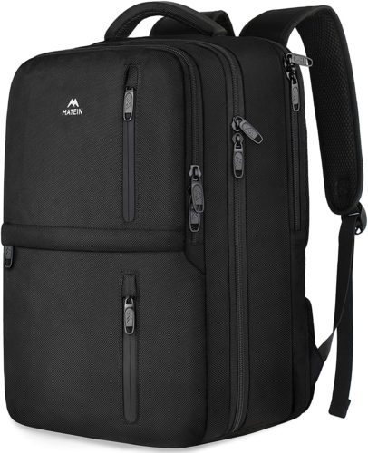 Best Carry On Luggage Travel