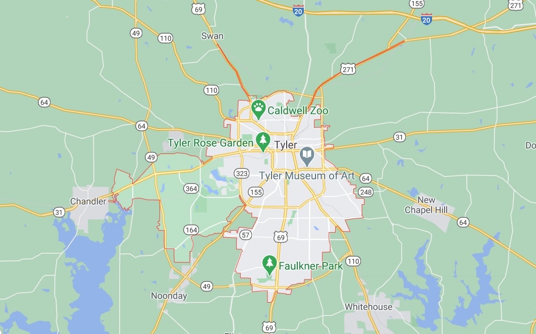 Cheap Car Insurance Tyler Tx