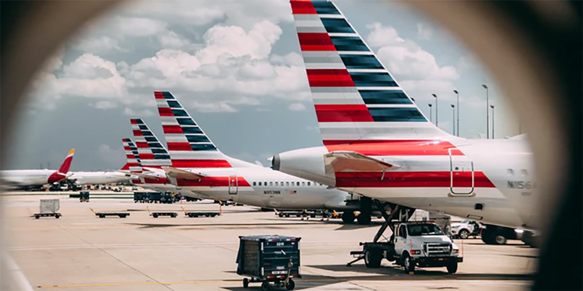 How I Got My American Airlines Christmas Flights Refunded Johnnyjet Com