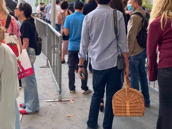 15 Things to Know Before Going to The Hollywood Bowl - JohnnyJet.com