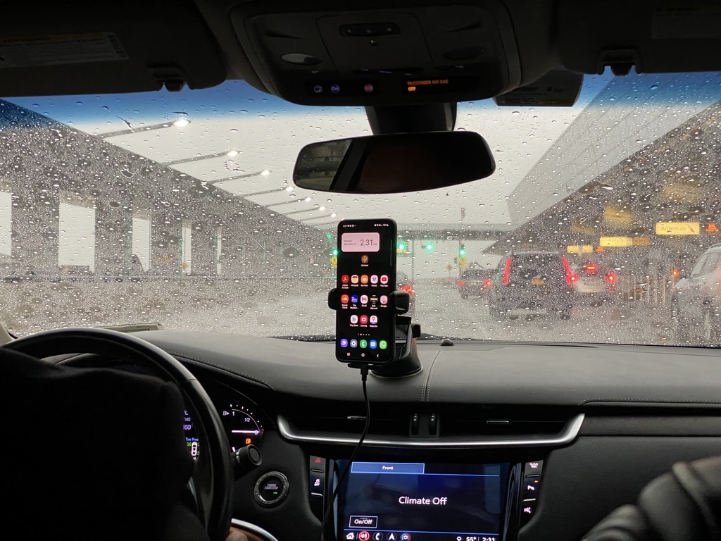 Why 5G Sucks for Travelers - | www.JohnnyJet.com