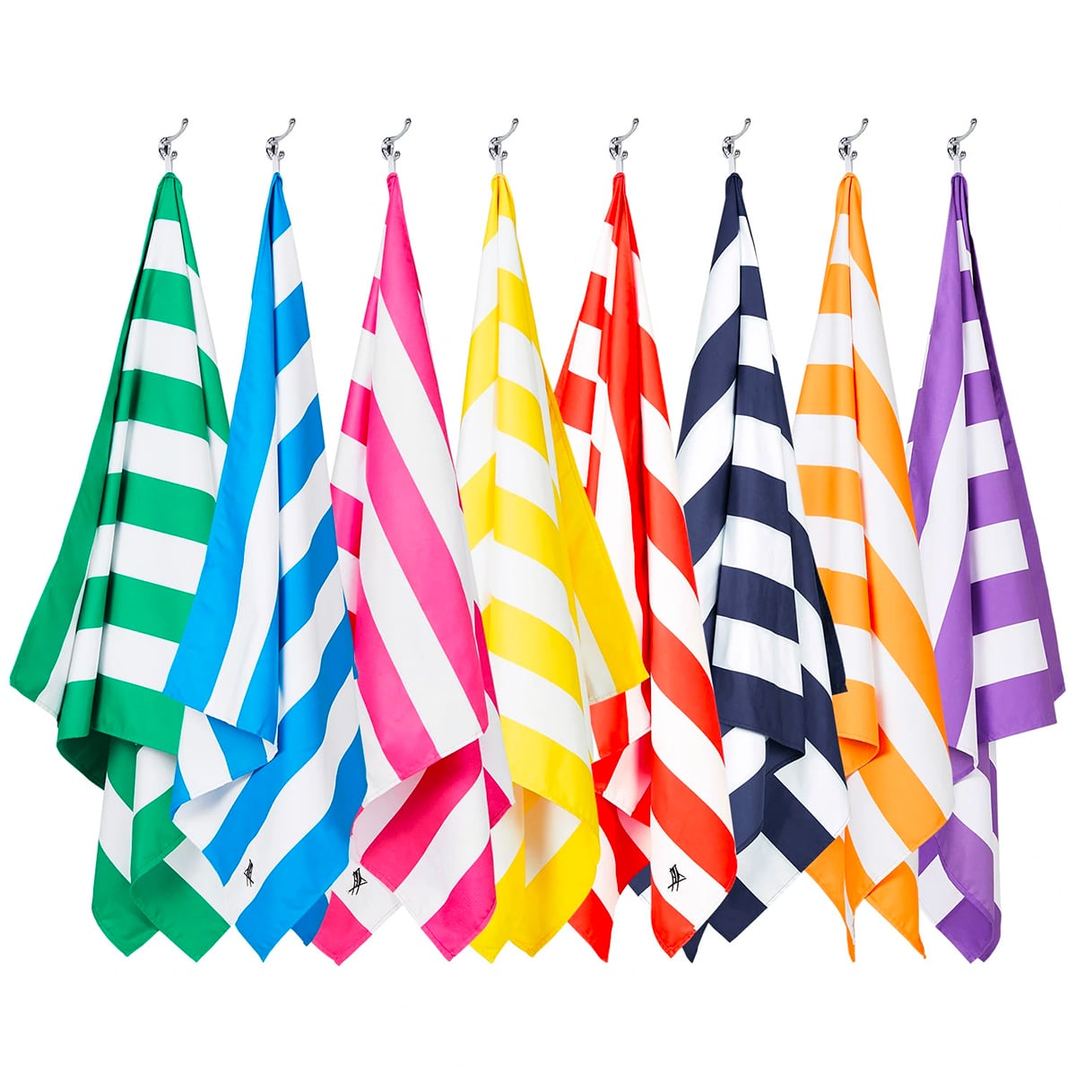 These QuickDry Beach and Pool Towels Are a Summertime Essential