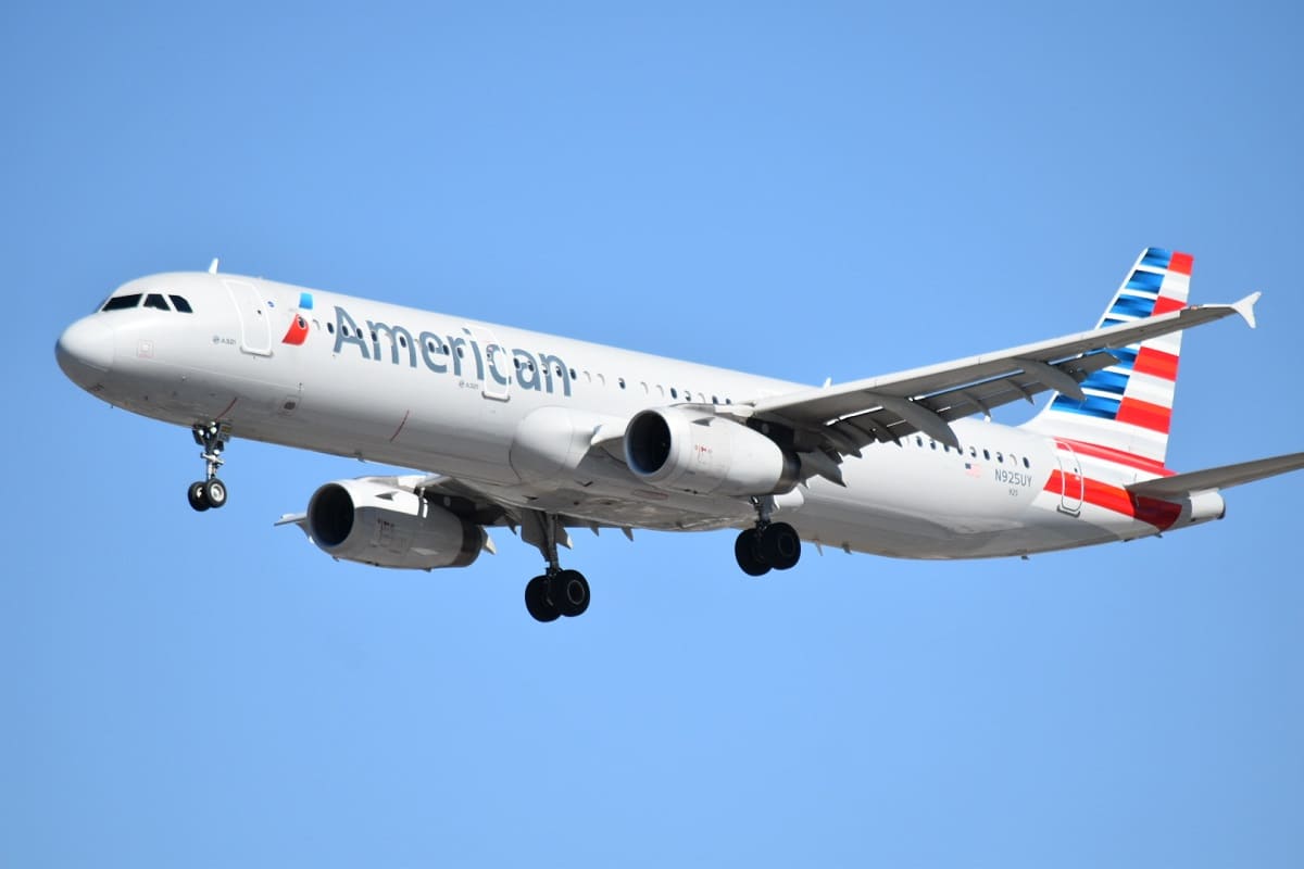 YAY! American Airlines Brings Back Its Best Online Booking Feature -